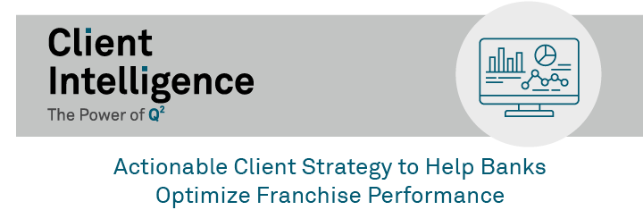 Client Intelligence The Power of Q2