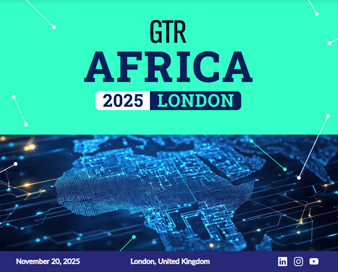 GTR Africa 2025 London