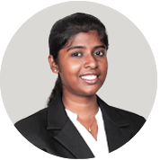 Christabel Eunice Jawahar