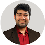 Shreyas Nitin Vaidya