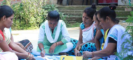 A Clear Social Mandate