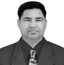 Mukesh Kumar Yadav