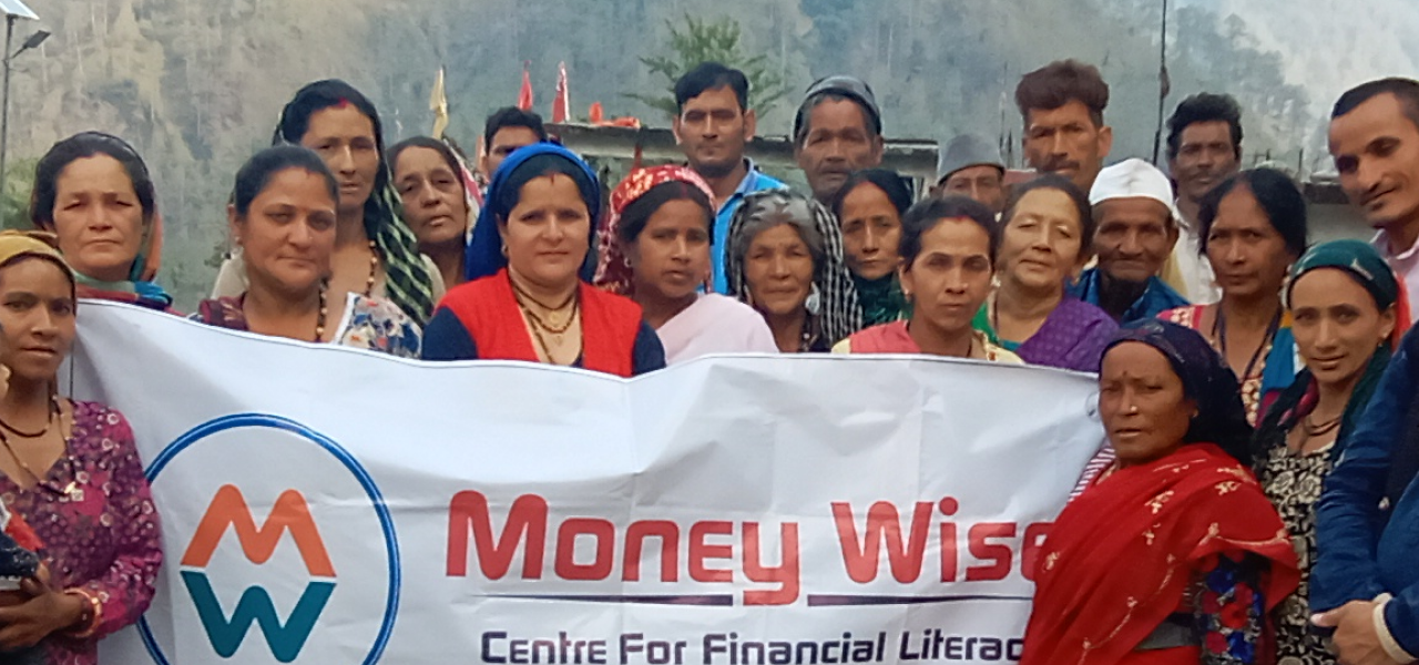 MoneyWise Centre for Financial Literacy